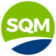 logo sqm